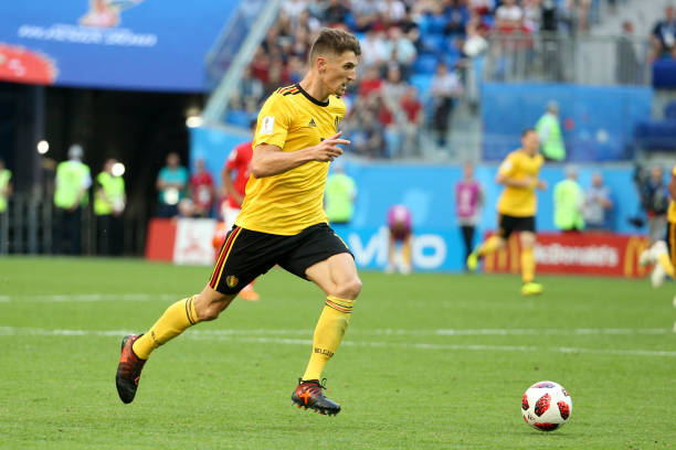 尔西这样的 尔西这样的