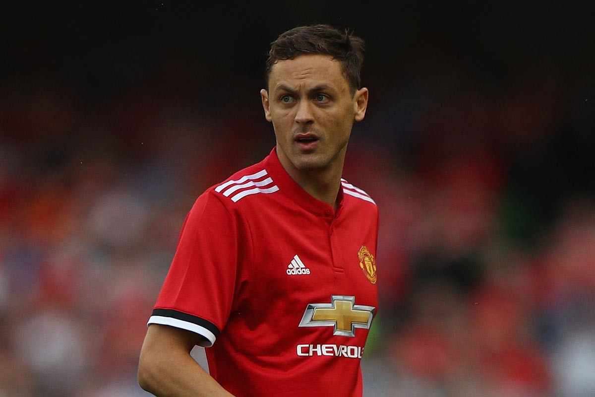 球場上的指 球場上的指